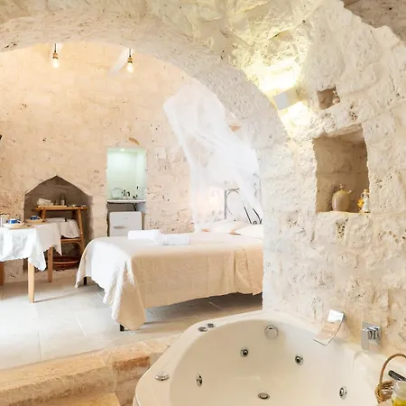 And Trullo Septis *
