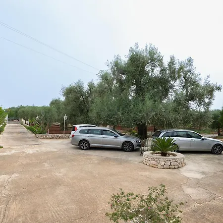 And Trullo Septis