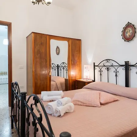 And Trullo Septis Ostuni