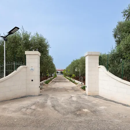 And Trullo Septis